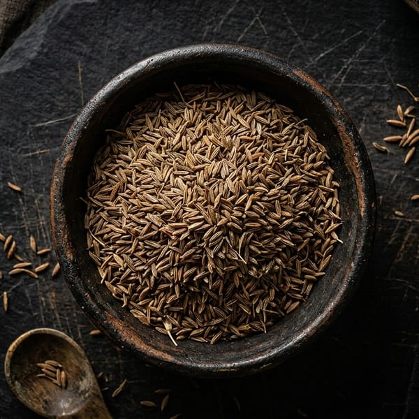 Jeera Cumin Seeds whole premium Indian spice