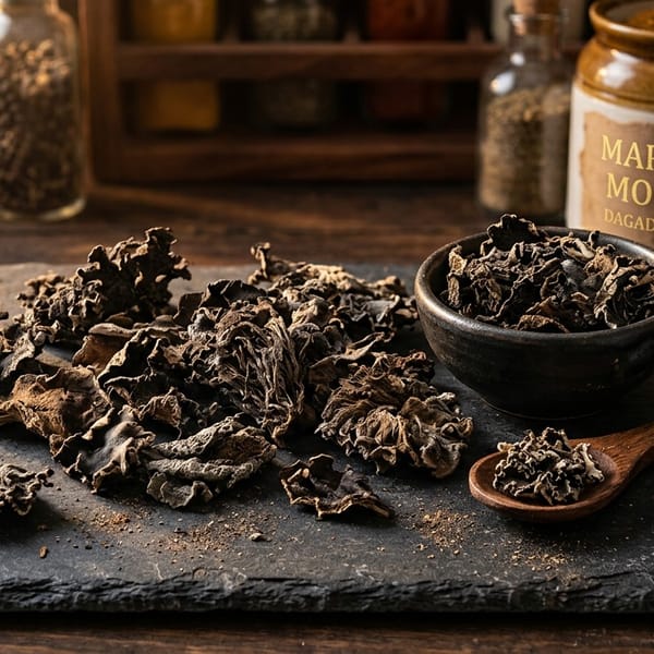 Marata Mogga stone flower kalpasi spice
