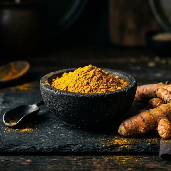 Pure Turmeric Powder Haldi premium quality